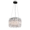 Картинка - Люстра Delight Collection MD22027002-D45 chrome