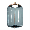 Картинка - Светильник подвесной Loft It Knot 8133-C