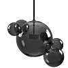 Картинка - Светильник подвесной Loft It Bolle 2029-D3