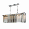 Картинка - Люстра Delight Collection Maxwell 10 silver