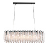 Картинка - Люстра Delight Collection MD22027002-L108 matt black