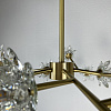 Картинка - Потолочная люстра ImperiumLoft Lotos-Two01 203939-26