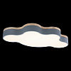 Картинка - Светильник потолочный Loft It Axel 10005/36 Grey