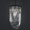 Картинка - Люстра Delight Collection Murano 3 black