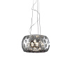 Картинка - Подвесная люстра Delight Collection Milos P0316-05L