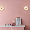 Картинка - Настенный светильник ImperiumLoft Gottby01 151434-26