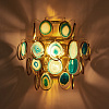 Картинка - Настенное бра ImperiumLoft Agate-Wall01 101290-26