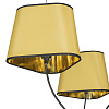 Картинка - Подвесная люстра Loft It Nuage LOFT1163-10YL