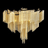 Картинка - Потолочная люстра Loft It Stream 10208/1000C Gold