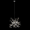 Картинка - Подвесная люстра Loft It Spark 10101 Chrome
