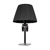 Картинка - Настольная лампа Loft It Zenith 10210T Black