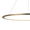 Картинка - Светильник подвесной Loft It Ring 10014L
