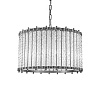 Картинка - Люстра Delight Collection Tiziano 4 nickel