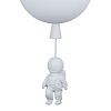 Картинка - Светильник потолочный Loft It Cosmo 10044/250 White