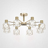 Картинка - Потолочная люстра ImperiumLoft Corf-B01 189489-26