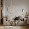 Картинка - Настенный светильник Loft It Shelf 10216/1W White