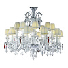 Картинка - Люстра Delight Collection MD11027010-20A clear