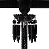 Картинка - Настольная лампа Loft It Zenith 10210T Black