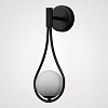 Картинка - Настенное бра ImperiumLoft Hoop-Drop-Wall01 213746-26