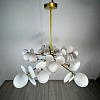 Картинка - Люстра на штанге ImperiumLoft Matisse01 149659-26