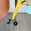 Картинка - Торшер ImperiumLoft Matisse-Fl01 167141-26