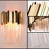 Картинка - Настенный светильник Delight Collection Barclay A1
