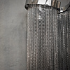 Картинка - Настенный светильник Delight Collection Stream Aluminium 2