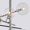 Картинка - Люстра Delight Collection MX19009070-6A chrome