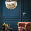 Картинка - Люстра Delight Collection Murano 8 black