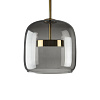 Картинка - Светильник подвесной Loft It Dauphin 10041A