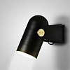 Картинка - Светильник спот ImperiumLoft Bulletb01 101388-26