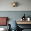 Картинка - Настенное бра ImperiumLoft Ailen01 196951-23