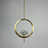 Картинка - Светильник подвесной ImperiumLoft Lotos-One01 140840-26