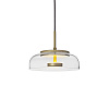 Картинка - Светильник подвесной Loft It Disk 8210-P