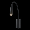 Картинка - Настенный светильник Loft It Stick 10009BK