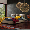 Картинка - Подвесная люстра Loft It Raimond 9027-127 Gold