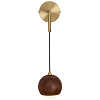 Картинка - Настенное бра ImperiumLoft Ancher01 208314-23