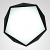 Картинка - Светильник потолочный ImperiumLoft Geometric-Bw01 185382-26