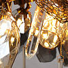 Картинка - Люстра Delight Collection 8898P/BL gold/smoky