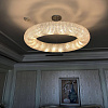 Картинка - Подвесная люстра ImperiumLoft Crystal-Halo01 220840-23