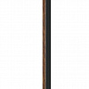 Картинка - Планка левая LINERIO S-LINE MOCCA 2,65