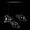 Картинка - Светильник подвесной Loft It Bolle 2029-S3