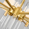 Картинка - Люстра Delight Collection 8009P-6 gold