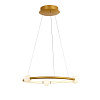 Картинка - Подвесной светильник Delight Collection MD19001035-1A gold