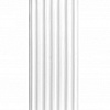 Картинка - 92824-SET1 Комплект: пилястра 92824, капитель 92824-3, пилястра 92824-2