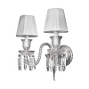 Картинка - Настенное бра Loft It Zenith 10210/2W White