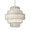 Картинка - Люстра Delight Collection Vittoria 10 clear