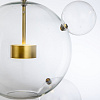 Картинка - Светильник подвесной ImperiumLoft Bubble-B01 177863-26