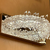 Картинка - Настенный светильник Delight Collection MD-0120B-wall chrome