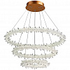 Картинка - Люстра Delight Collection MD-0120B-40+60+80 gold